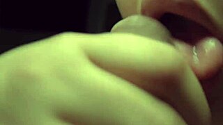 hey dominican bbw pov blowjob craving his cum 😜