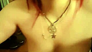 Hey, check out kandy kane's deepthroat skills