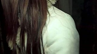 public agent babe craves big cock deep in pussy for missionary sex