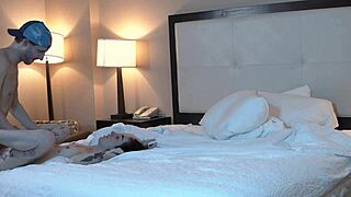 jake grand fucks tatted petite 18+ beauty gracie lou missionary