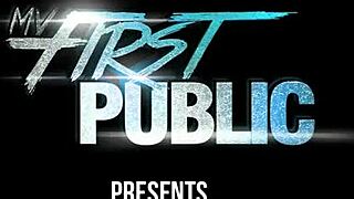 Horny Brunette Gets Fucked Hard on Motorcycle Outdoors