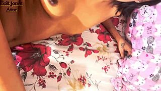 Havena Bolt's Ass Getting Fucked Hard?