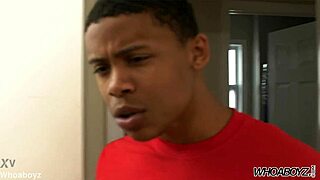 virgo peridot blackmailed into doggystyle by teen stepson lil d's monster cock