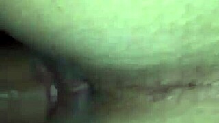 Beautiful Latina Teen In Doggy Fucking!