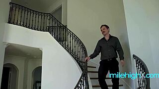 I Waited For Him To Leave Town So I Can Finally Get Good Dick