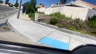 Class Hoe Graduates With Big Ass Orgasm