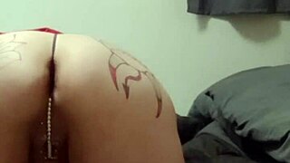 big tits and all my pussy piercings check out my other videos amateur sideshow suspension acts stretching my piercings and holes