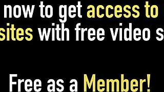 sensual naked samantha rone strolls in the hills 😍