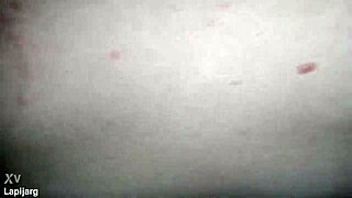 Stepsister Twerks on Big Cock!