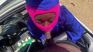 Class Hoe Graduates With Big Ass Orgasm