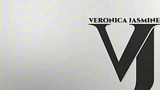 Fat Blonde BBW MILF Plays with Ass and Pussy in Trailer