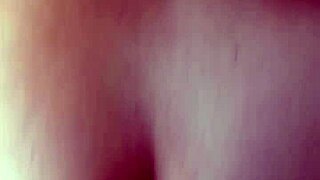 Jamileth Sucks Cock While Getting Fucked Hard In Intense Action!