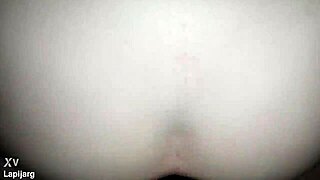 Yo, my stepsister rides me so good with that huge Argentine ass