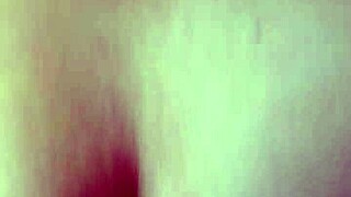 Jamileth Sucks Cock While Getting Fucked Hard In Intense Action!