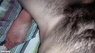 Stepsister Twerks on Big Cock!