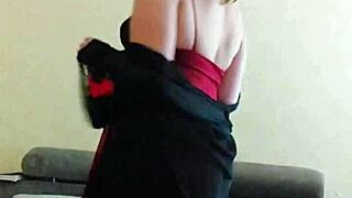 i watch the arab shemale dance