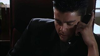 Jessica Drake Gets Rammed in Anal Doggystyle Fucking