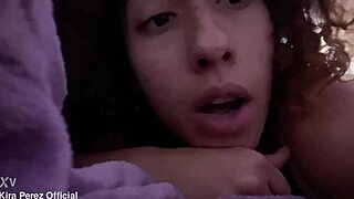 Just Wanted To Be Transparent About Shit