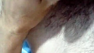 Cabeludo Gato's Close Punheta Tease