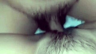 Pinay Girl Fucking Her Boyfriend with Cute Pussy in Intriguing Display