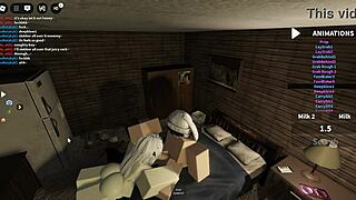 just some fun sex on roblox