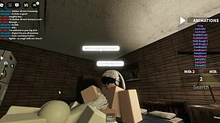 just some fun sex on roblox