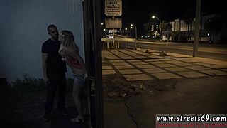 outdoor bdsm bondage fuck for first time teen