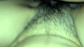 my pussy is so wet! they're fucking my ass for the first time!