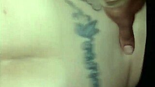 Swingers Group Fingers Shaved Pussy In Homemade Scene