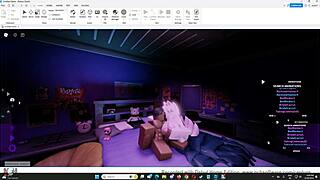 Destroying Catgirl Part 2