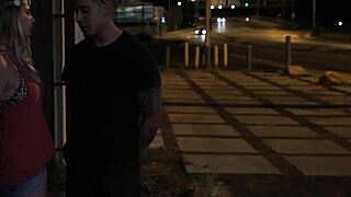 outdoor bdsm bondage fuck for first time teen