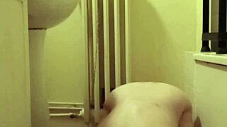 i'm your slave for double penetration