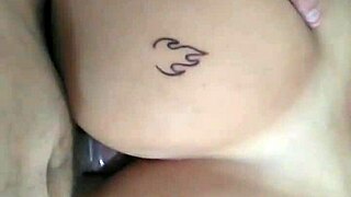 after getting filmed in the shower, i flashed for some guys