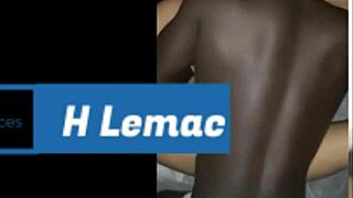 Public Outdoor BDSM Session