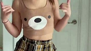 Staryuki Dancing Compilation One