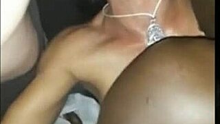 Public Outdoor BDSM Session