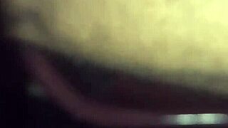 Gloryhole Encounter With Thickdickbandit: Sucking Big Black Cock For Cumshot