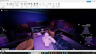 Destroying Catgirl Part 2