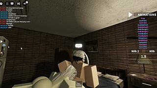 just some fun sex on roblox