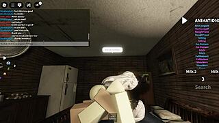 just some fun sex on roblox