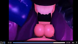 Ever Tried a Wild Roblox Sex Trio Before?