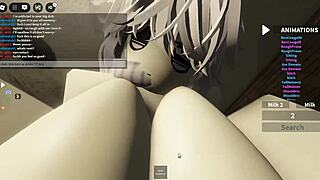 just some fun sex on roblox