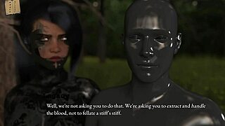 The price of power 163