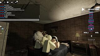 just some fun sex on roblox