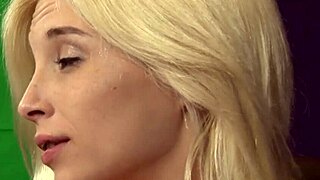 Wow! Amateur Lesbian Fuck Turns Into Wild Pussy Licking Frenzy!
