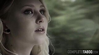 Taboo teen 18+agers participate in group swapping activities.