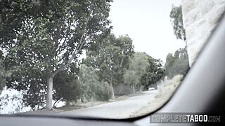 Taboo teen 18+agers participate in group swapping activities.