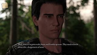 The price of power 163