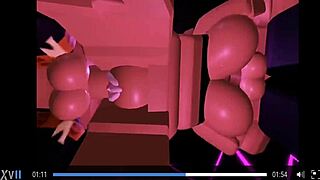 Ever Tried a Wild Roblox Sex Trio Before?