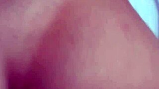 after getting filmed in the shower, i flashed for some guys